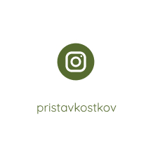 Přístav Kostkov